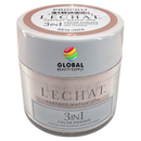 LeChat Perfect Match Pro 3-in-1 Dip Powder - Sequoia PROP017