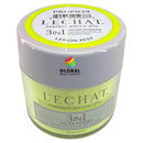 LeChat Perfect Match Pro 3-in-1 Dip Powder - Lemon Zest PROP039