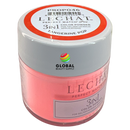 LeChat Perfect Match Pro 3-in-1 Dip Powder - Tangerine Pop PROP046