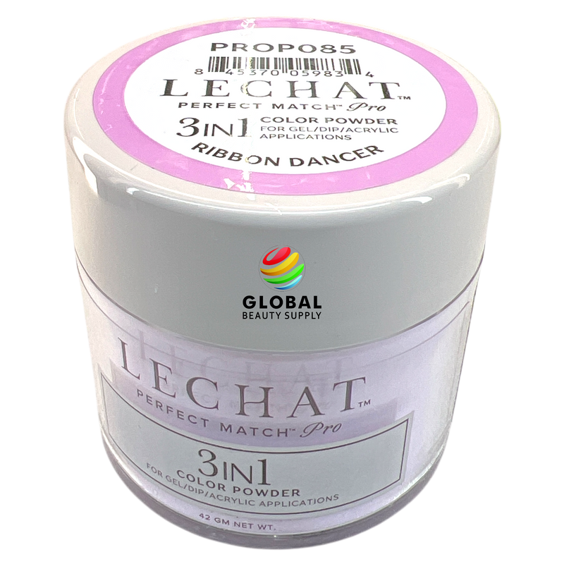 LeChat Perfect Match Pro 3-in-1 Dip Powder - Ribbon Dancer PROP085