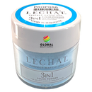 LeChat Perfect Match Pro 3-in-1 Dip Powder - Vivid Turquoise PROP086