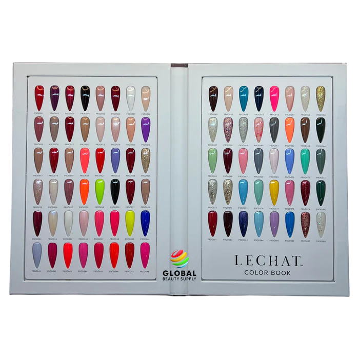 LeChat Perfect Match Pro 3-in-1 Dip Powder - Cotton Candy Opal PROP034