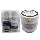 Perfect Match Pro Trio - Cranberry Kiss PROD004 - Global Beauty Supply, LLC
