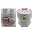 Perfect Match Pro Trio - Flower Crown PROD005