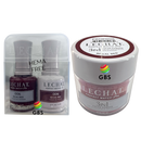 Perfect Match Pro Trio - Regal Red PROD006
