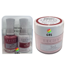 Perfect Match Pro Trio - Red Martini PROD009
