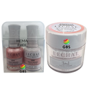 Perfect Match Pro Trio - Prim & Proper PROD014