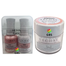 LeChat Perfect Match Pro - Prim & Proper