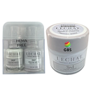 LeChat Perfect Match Pro - Pristine White