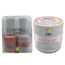 Perfect Match Pro Trio - Sweet Pomelo PROD015