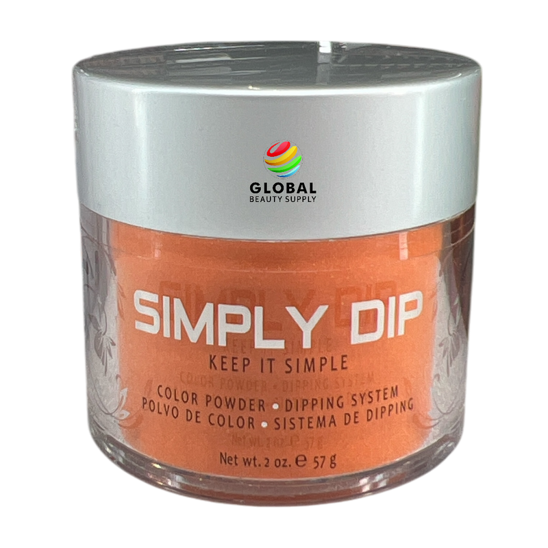 Simply Dip Powder 2 oz. A67 - (Buy 1 Get 1 Free)