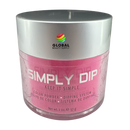 Simply Dip Powder 2 oz. A69 - (Buy 1 Get 1 Free)