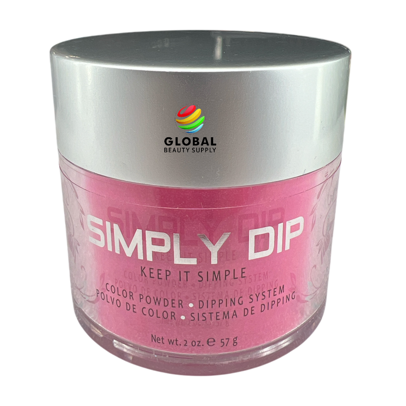 Simply Dip Powder 2 oz. A69 - (Buy 1 Get 1 Free)