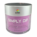 Simply Dip Powder 2 oz. A70  - (Buy 1 Get 1 Free)