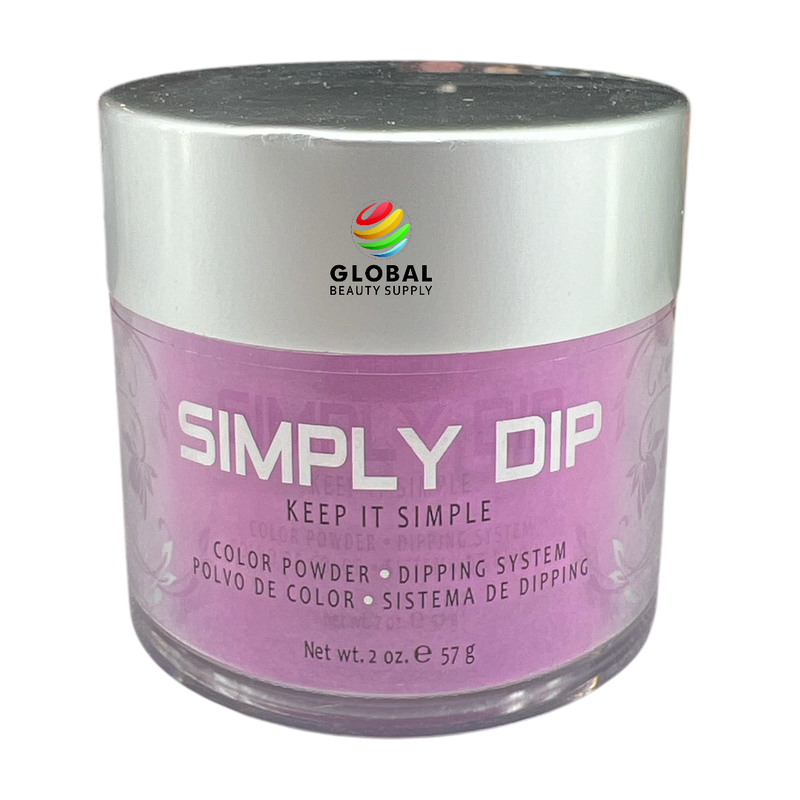 Simply Dip Powder 2 oz. A70  - (Buy 1 Get 1 Free)