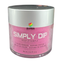 Simply Dip Powder 2 oz. A71 - (Buy 1 Get 1 Free)