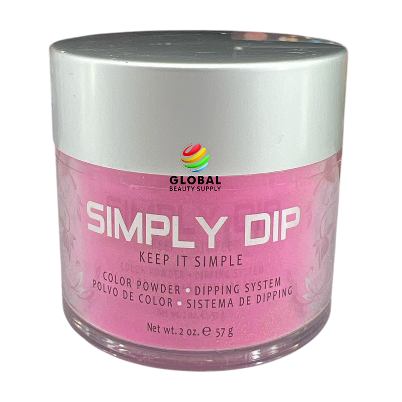 Simply Dip Powder 2 oz. A71 - (Buy 1 Get 1 Free)