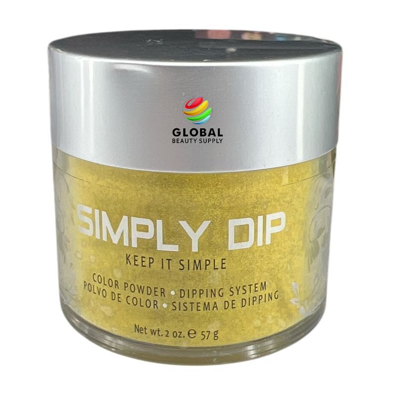 Simply Dip Powder 2 oz. A74 - (Buy 1 Get 1 Free)