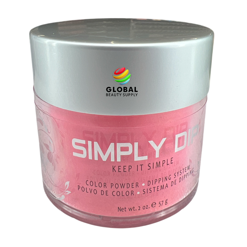 Simply Dip Powder 2 oz. A78 - (Buy 1 Get 1 Free)