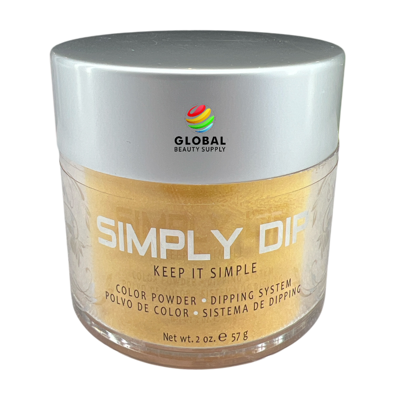 Simply Dip Powder 2 oz. A79 - (Buy 1 Get 1 Free)