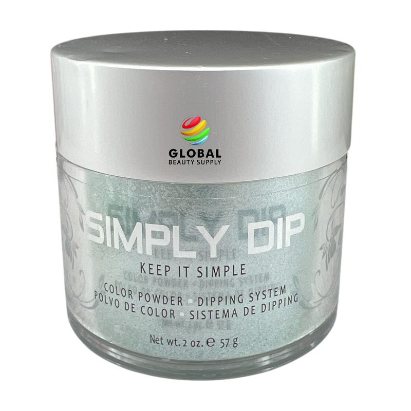 Simply Dip Powder 2 oz. A86 - (Buy 1 Get 1 Free)