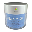 Simply Dip Powder 2 oz. A89 - (Buy 1 Get 1 Free)