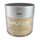 Simply Dip Powder 2 oz. A93 - (Buy 1 Get 1 Free)