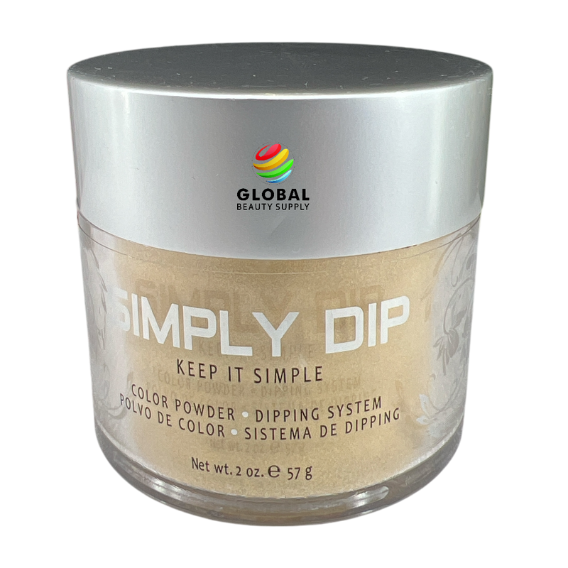 Simply Dip Powder 2 oz. A93 - (Buy 1 Get 1 Free)