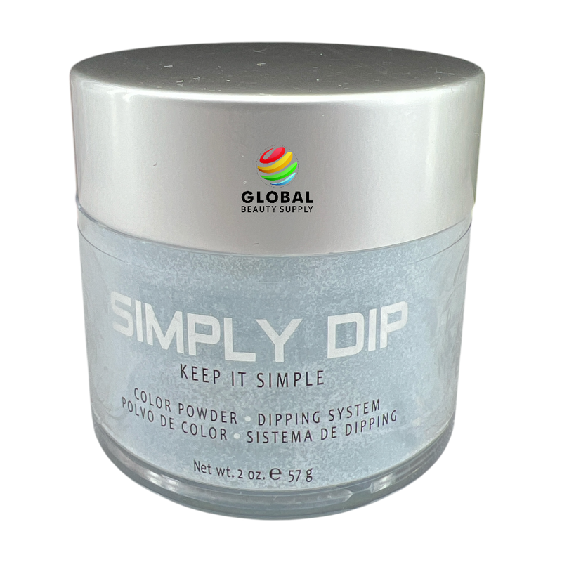 Simply Dip Powder A94 2 oz. - (Buy 1 Get 1 Free)