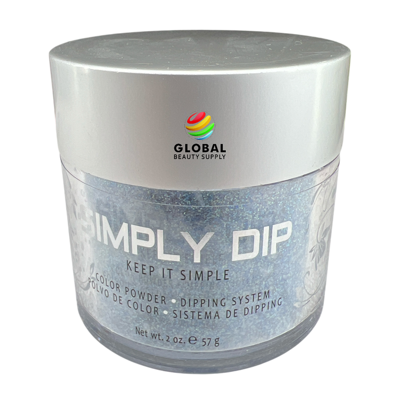 Simply Dip Powder 2 oz. B2 - (Buy 1 Get 1 Free)