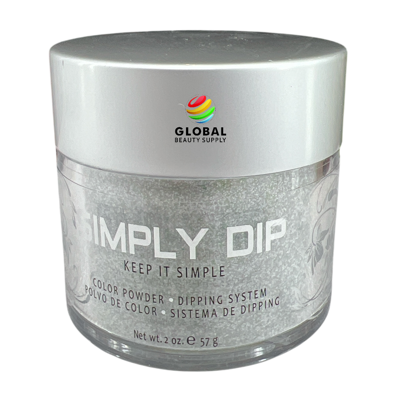 Simply Dip Powder 2 oz. B5 - (Buy 1 Get 1 Free)