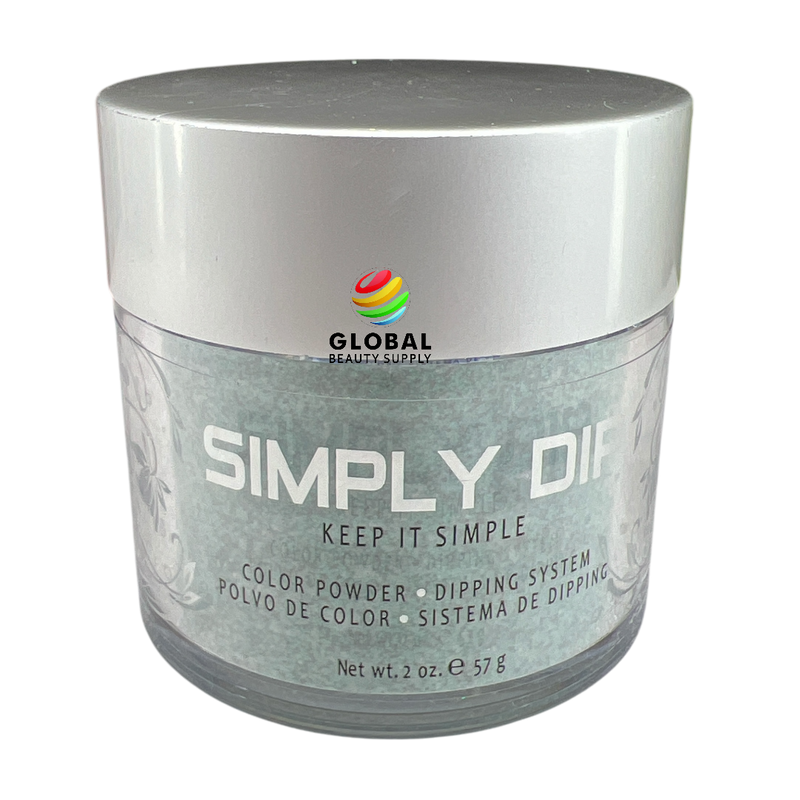 Simply Dip Powder 2 oz. B3 - (Buy 1 Get 1 Free)