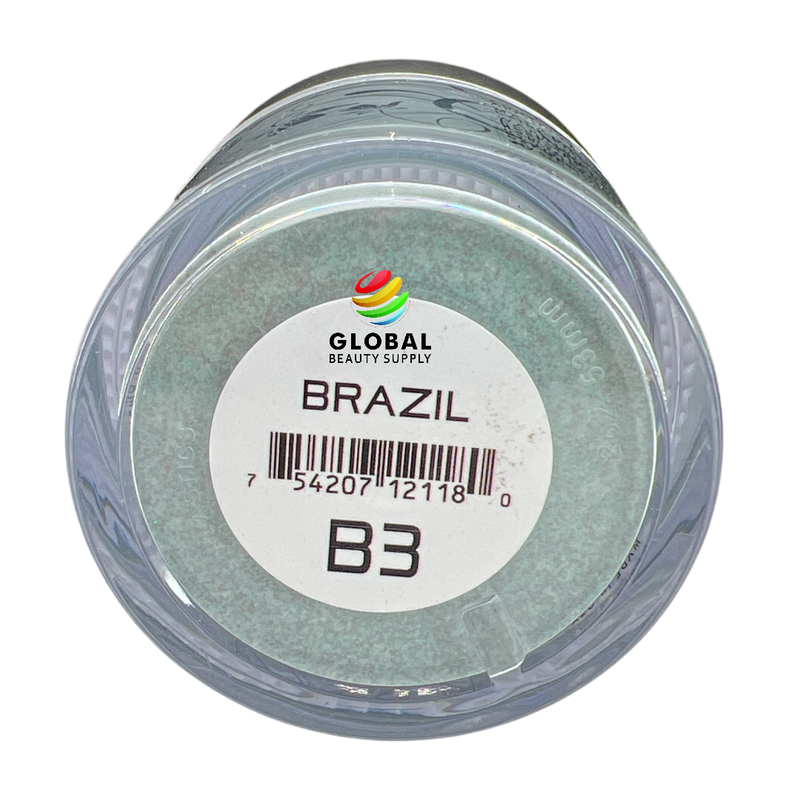 Simply Dip Powder 2 oz. B3 - (Buy 1 Get 1 Free)