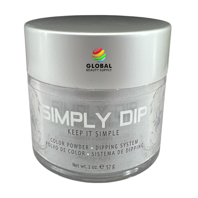 Simply Dip Powder 2 oz. B6 - (Buy 1 Get 1 Free)