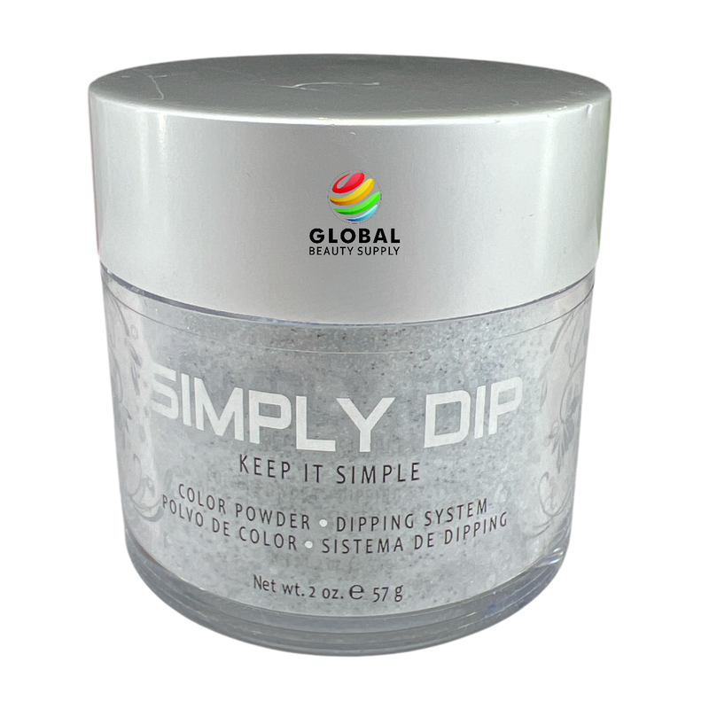 Simply Dip Powder 2 oz. B8 - (Buy 1 Get 1 Free)