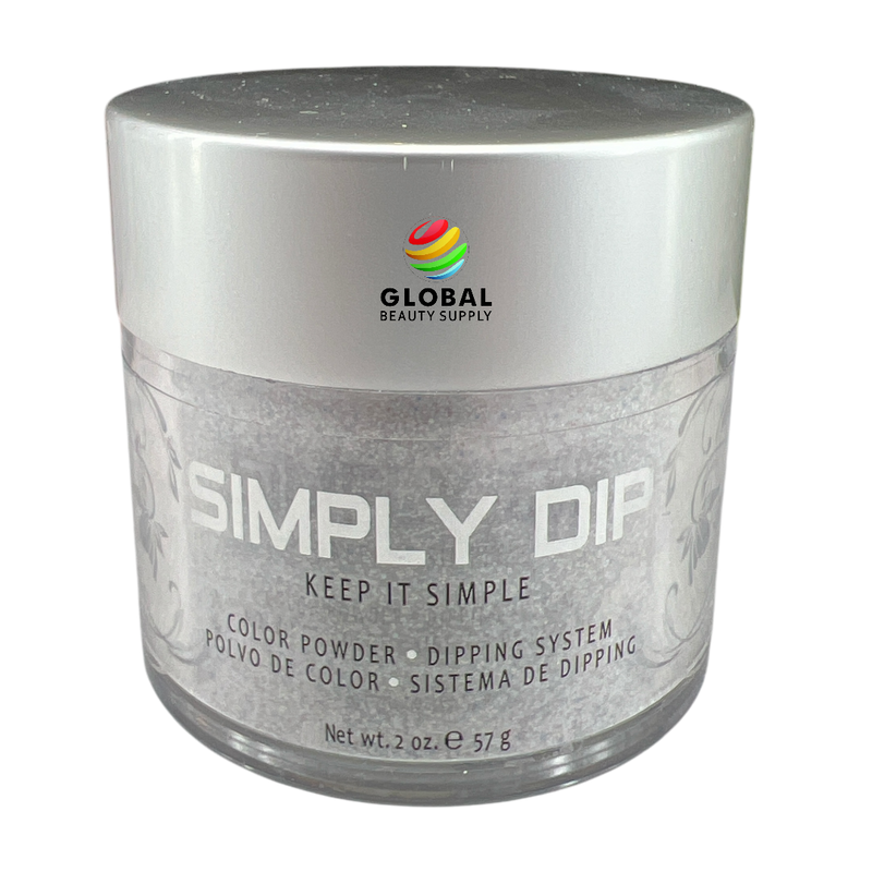 Simply Dip Powder 2 oz. B9 - (Buy 1 Get 1 Free)