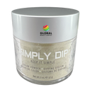 Simply Dip Powder B10 2 oz. - (Buy 1 Get 1 Free)