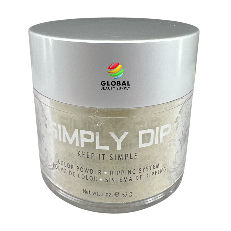 Simply Dip Powder B10 2 oz. - (Buy 1 Get 1 Free)