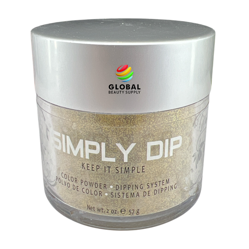 Simply Dip Powder 2 oz. B11 - (Buy 1 Get 1 Free)