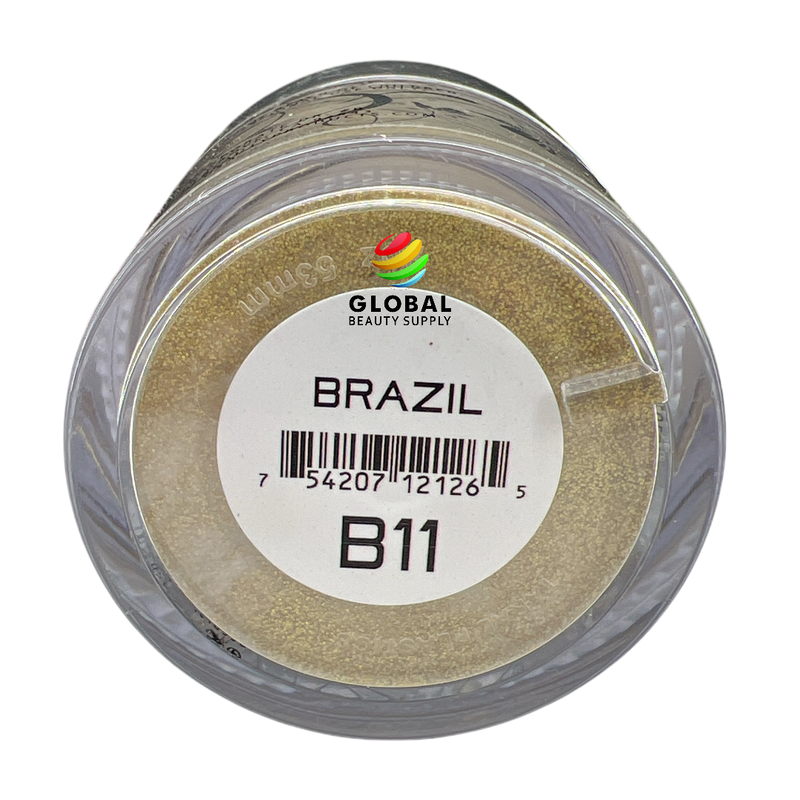 Simply Dip Powder 2 oz. B11 - (Buy 1 Get 1 Free)