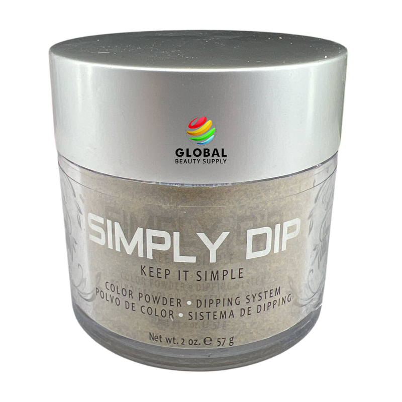 Simply Dip Powder 2 oz. B12 - (Buy 1 Get 1 Free)