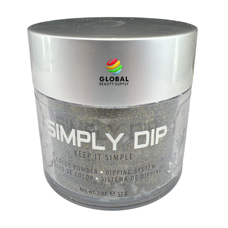 Simply Dip Powder 2 oz. B14 - (Buy 1 Get 1 Free)