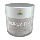 Simply Dip Powder 2 oz. B15 - (Buy 1 Get 1 Free)