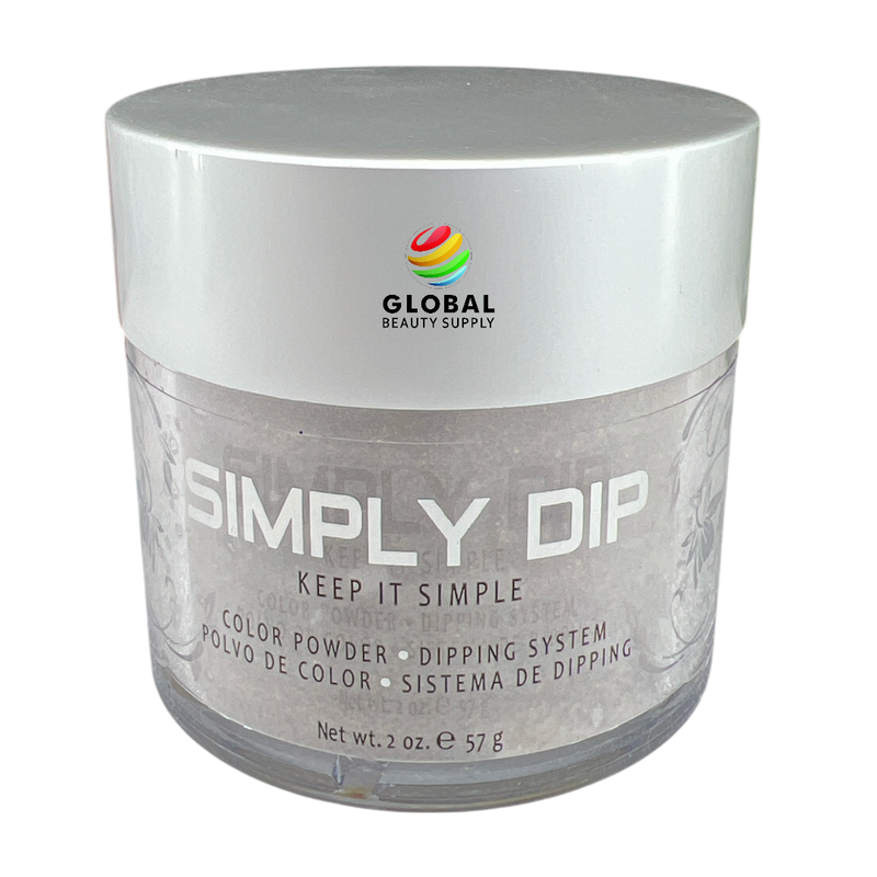 Simply Dip Powder 2 oz. B15 - (Buy 1 Get 1 Free)