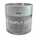 Simply Dip Powder 2 oz. B16 - (Buy 1 Get 1 Free)