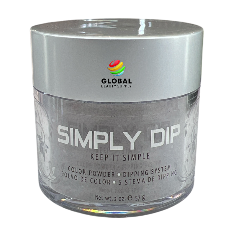 Simply Dip Powder 2 oz. B16 - (Buy 1 Get 1 Free)