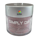 Simply Dip Powder 2 oz. B18 - (Buy 1 Get 1 Free)