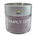 Simply Dip Powder 2 oz. B19  (Buy 1 Get 1 Free)