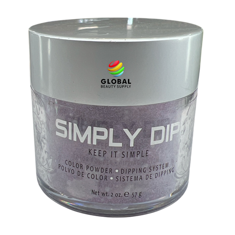 Simply Dip Powder 2 oz. B20 - (Buy 1 Get 1 Free)