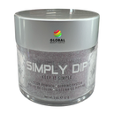 Simply Dip Powder 2 oz. B22 - (Buy 1 Get 1 Free)